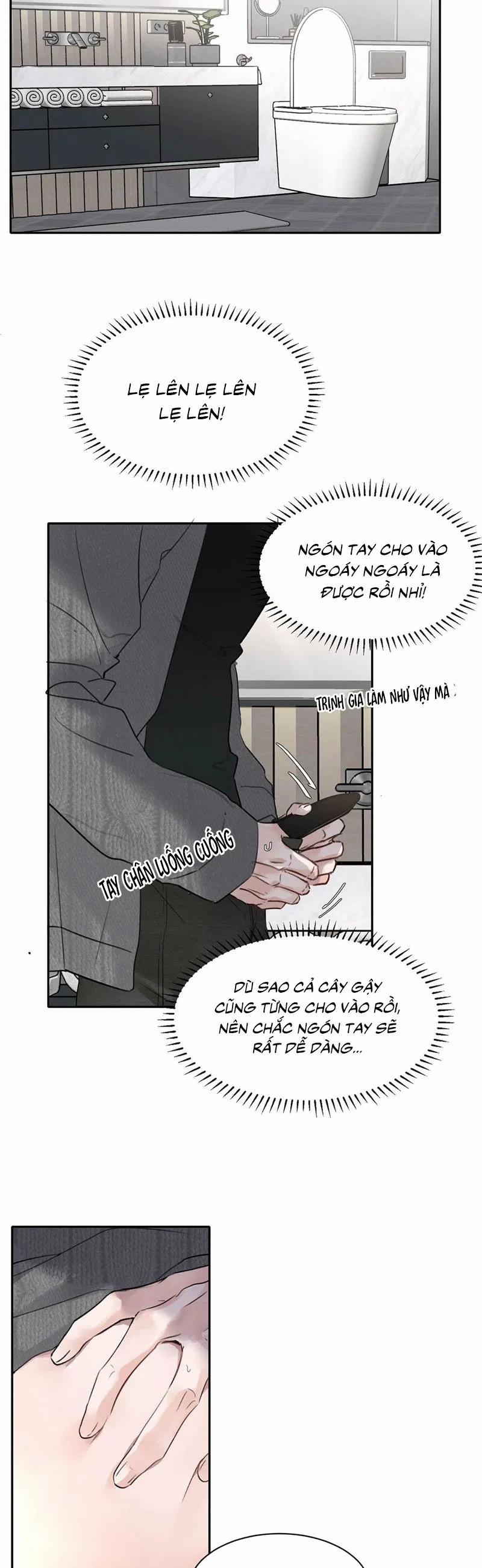 Dựa Vào Bạn Thân Từ Nhỏ Tôi Trở Thành Đỉnh Cấp Hướng Đạo 25 trang 22