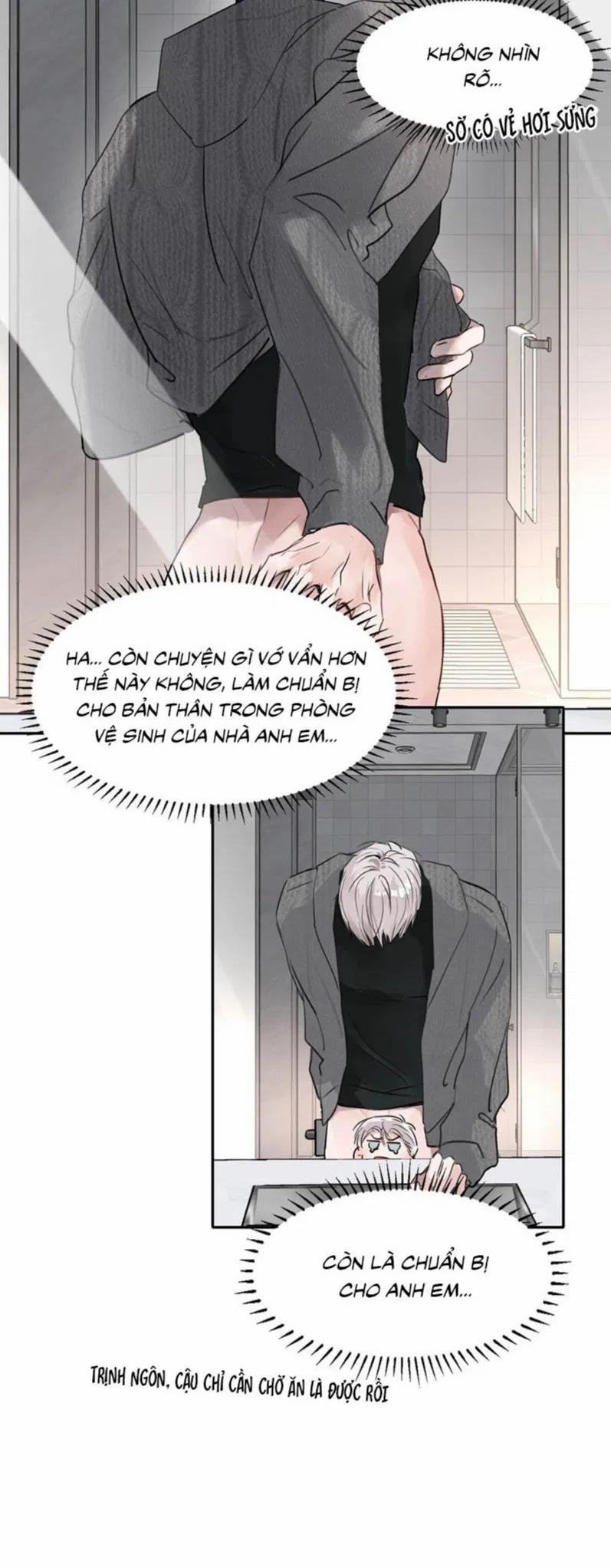 Dựa Vào Bạn Thân Từ Nhỏ Tôi Trở Thành Đỉnh Cấp Hướng Đạo 25 trang 24