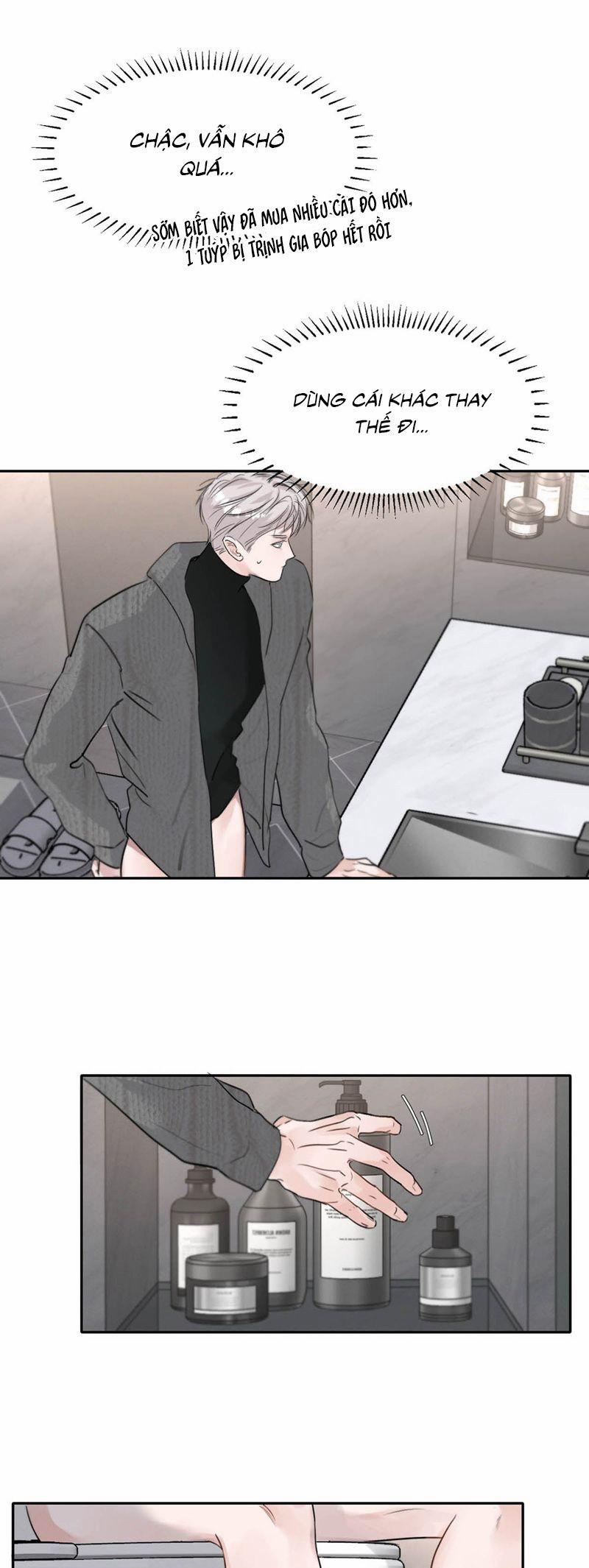 Dựa Vào Bạn Thân Từ Nhỏ Tôi Trở Thành Đỉnh Cấp Hướng Đạo 25 trang 25