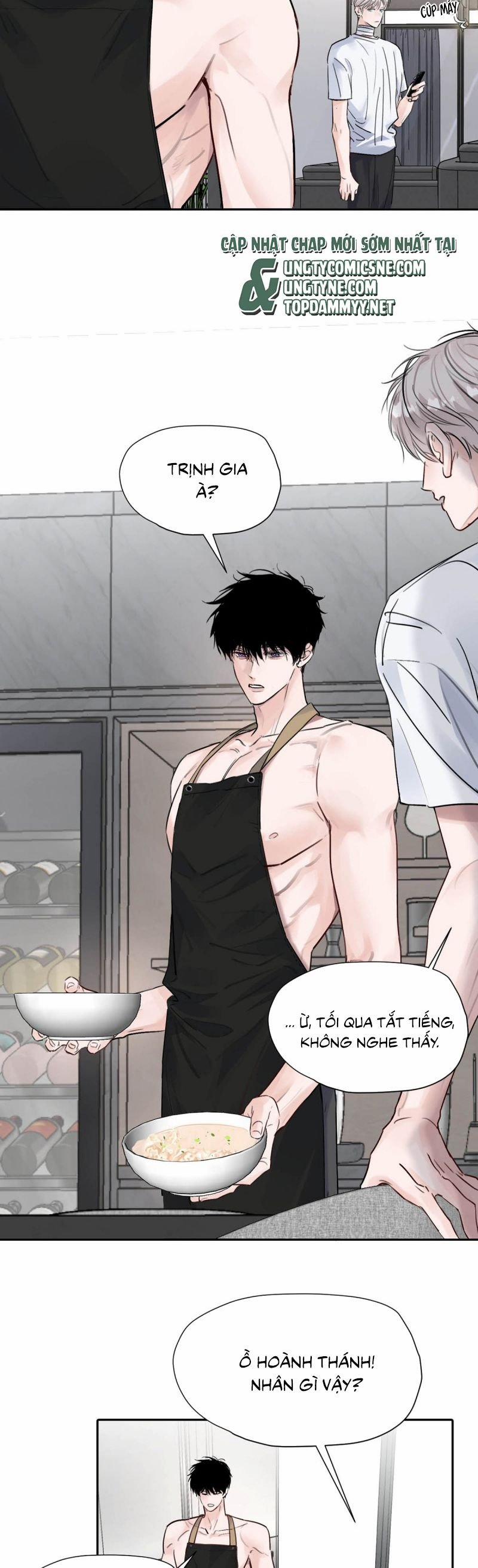 Dựa Vào Bạn Thân Từ Nhỏ Tôi Trở Thành Đỉnh Cấp Hướng Đạo 26 trang 14