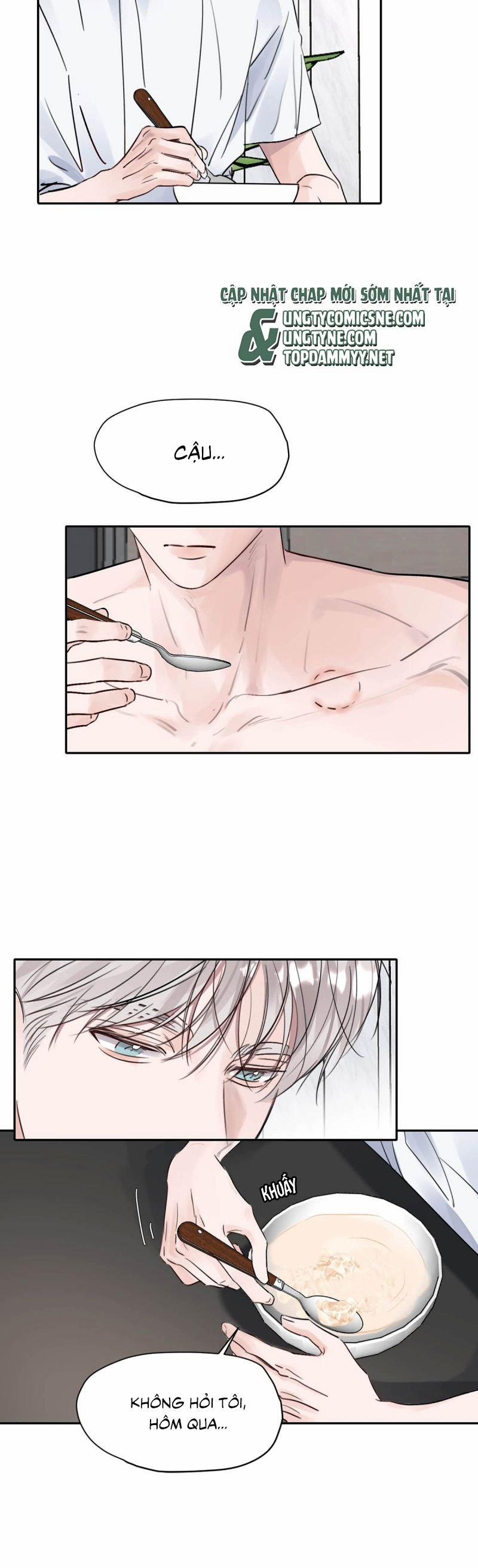 Dựa Vào Bạn Thân Từ Nhỏ Tôi Trở Thành Đỉnh Cấp Hướng Đạo 26 trang 17