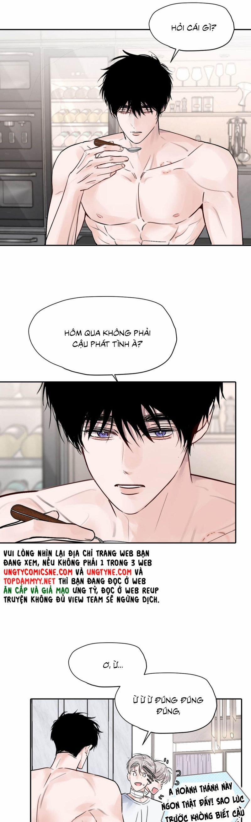 Dựa Vào Bạn Thân Từ Nhỏ Tôi Trở Thành Đỉnh Cấp Hướng Đạo 26 trang 18