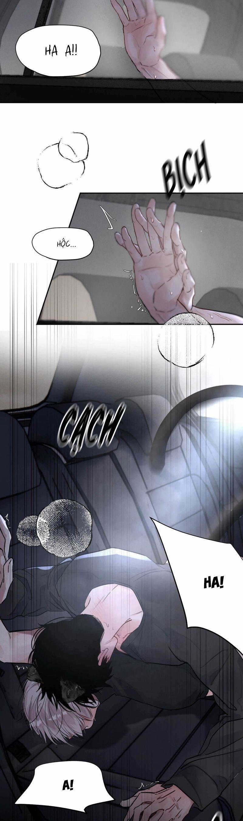 Dựa Vào Bạn Thân Từ Nhỏ Tôi Trở Thành Đỉnh Cấp Hướng Đạo 26 trang 2