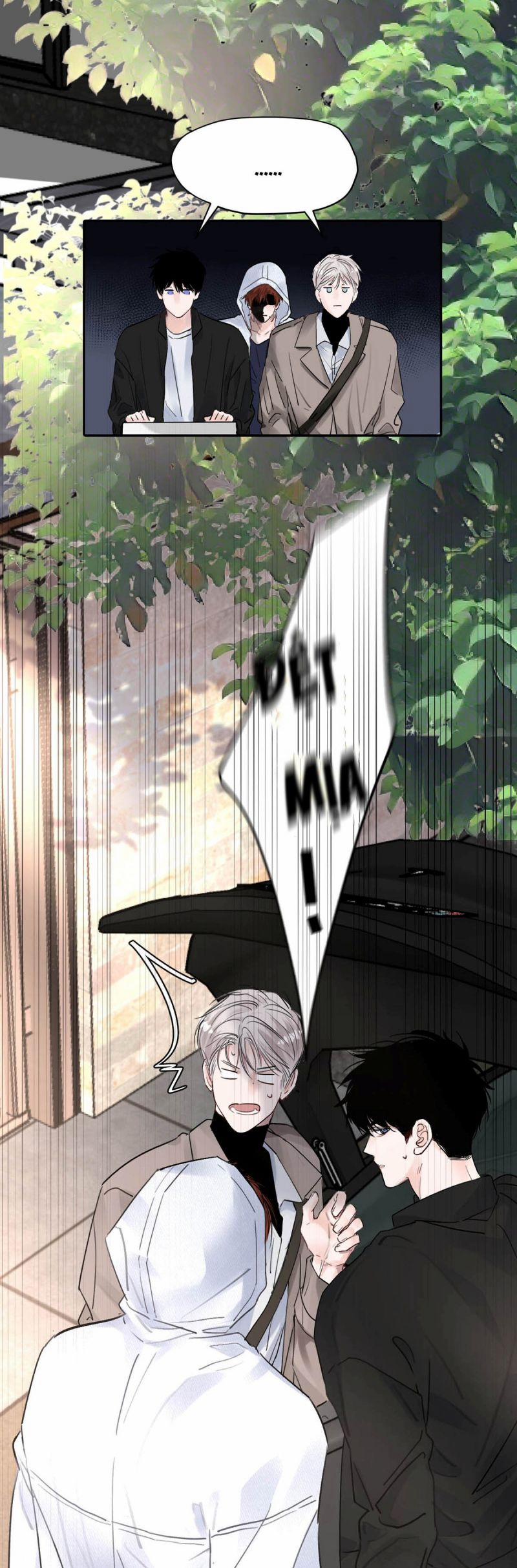 Dựa Vào Bạn Thân Từ Nhỏ Tôi Trở Thành Đỉnh Cấp Hướng Đạo 26 trang 24