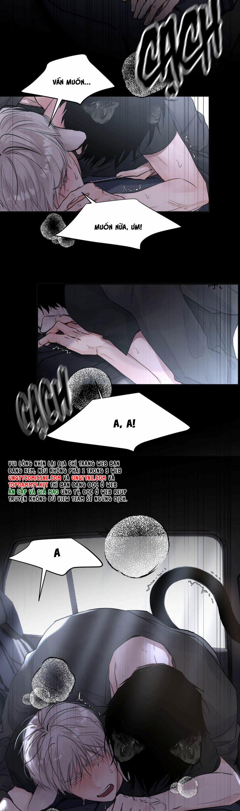 Dựa Vào Bạn Thân Từ Nhỏ Tôi Trở Thành Đỉnh Cấp Hướng Đạo 26 trang 3