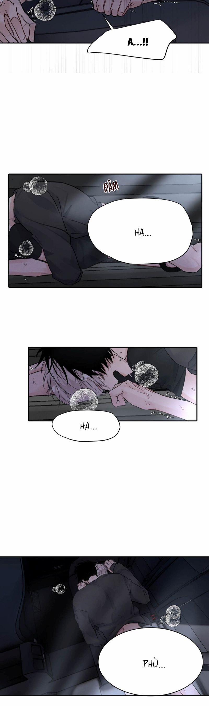 Dựa Vào Bạn Thân Từ Nhỏ Tôi Trở Thành Đỉnh Cấp Hướng Đạo 26 trang 4