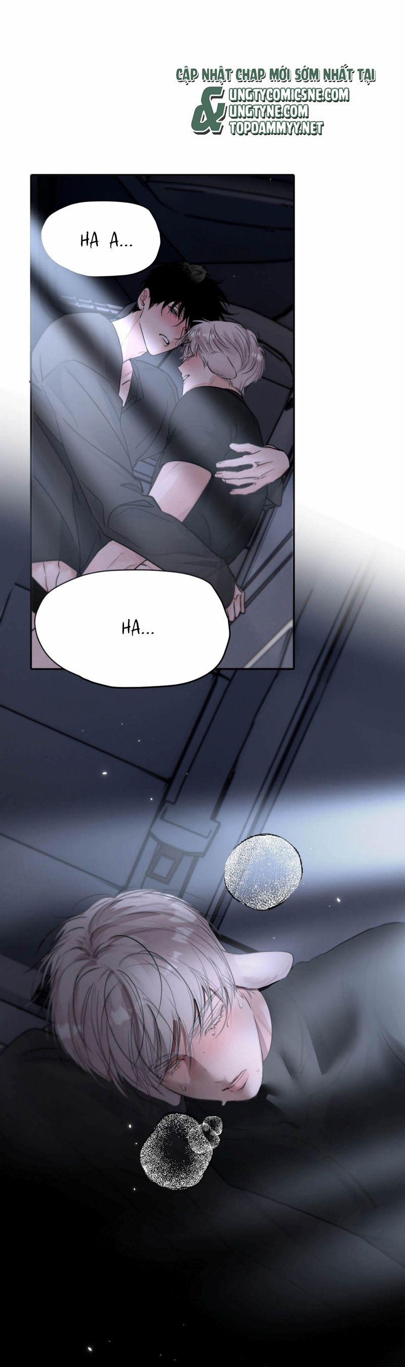 Dựa Vào Bạn Thân Từ Nhỏ Tôi Trở Thành Đỉnh Cấp Hướng Đạo 26 trang 5