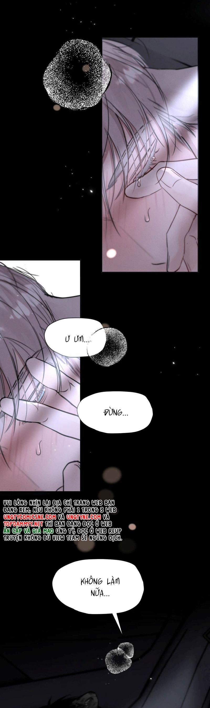 Dựa Vào Bạn Thân Từ Nhỏ Tôi Trở Thành Đỉnh Cấp Hướng Đạo 26 trang 6