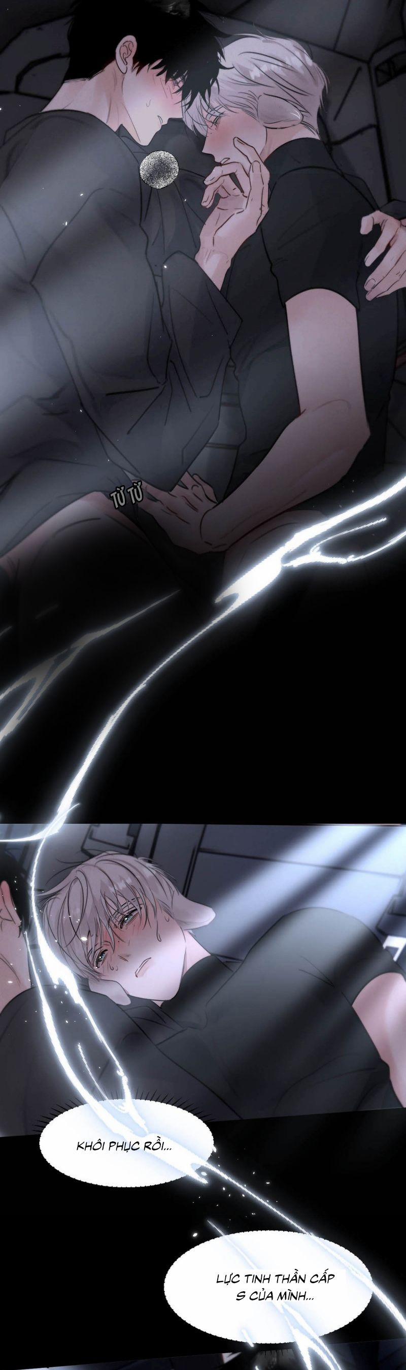 Dựa Vào Bạn Thân Từ Nhỏ Tôi Trở Thành Đỉnh Cấp Hướng Đạo 26 trang 7