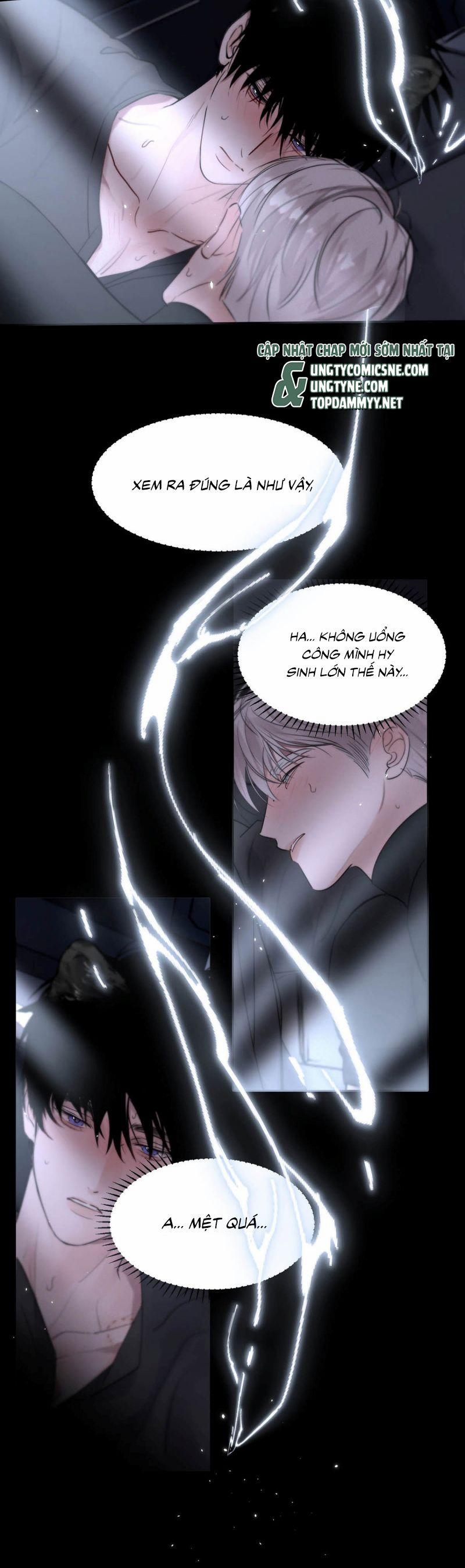 Dựa Vào Bạn Thân Từ Nhỏ Tôi Trở Thành Đỉnh Cấp Hướng Đạo 26 trang 8