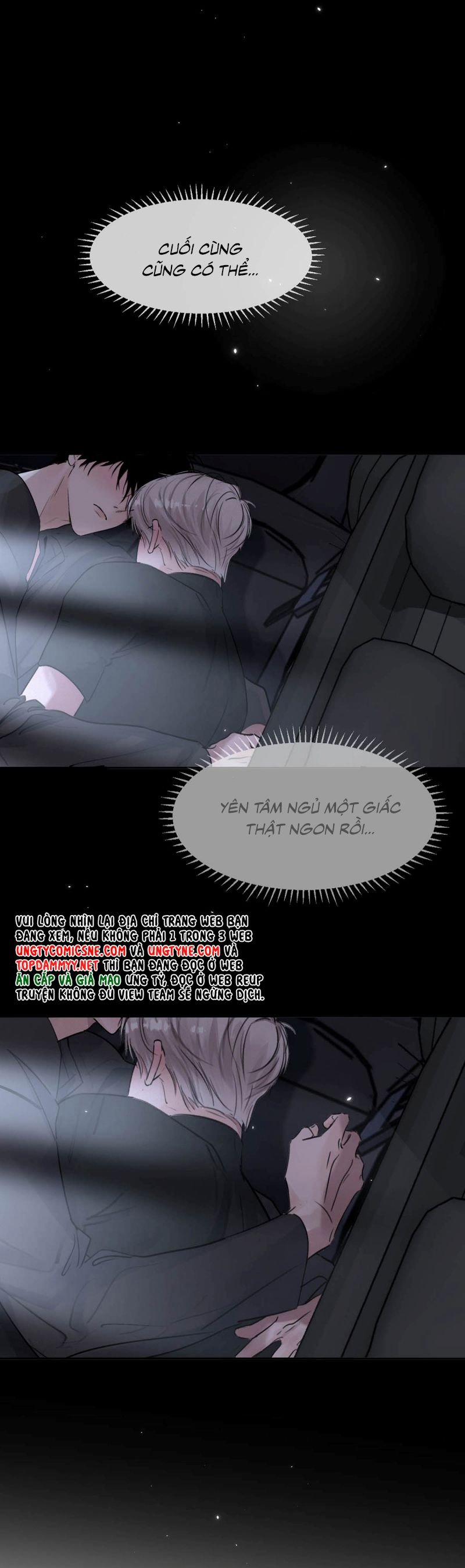 Dựa Vào Bạn Thân Từ Nhỏ Tôi Trở Thành Đỉnh Cấp Hướng Đạo 26 trang 9