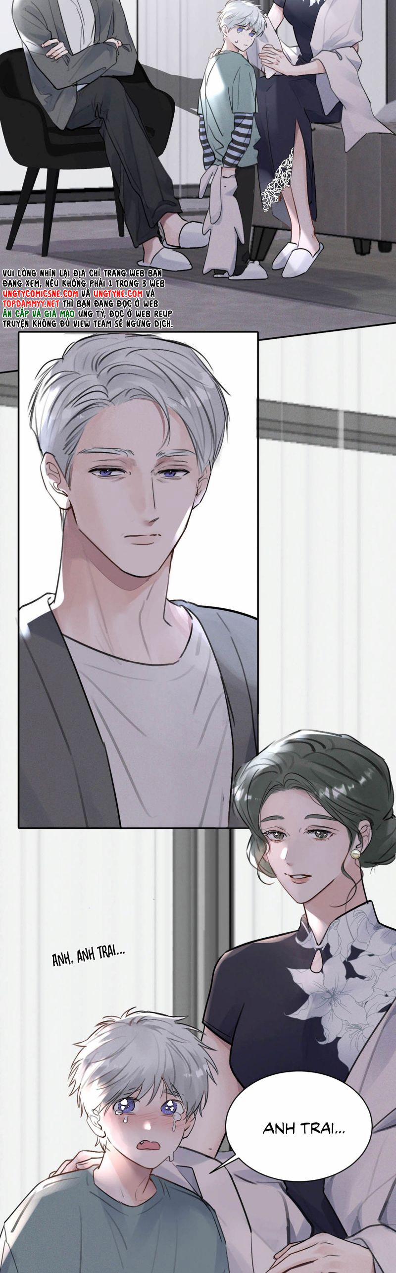 Dựa Vào Bạn Thân Từ Nhỏ Tôi Trở Thành Đỉnh Cấp Hướng Đạo 27 trang 12