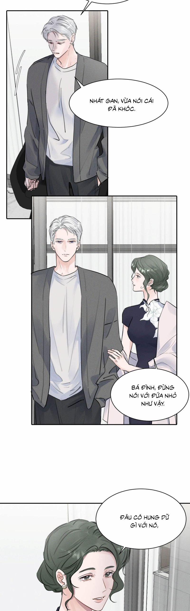 Dựa Vào Bạn Thân Từ Nhỏ Tôi Trở Thành Đỉnh Cấp Hướng Đạo 27 trang 14