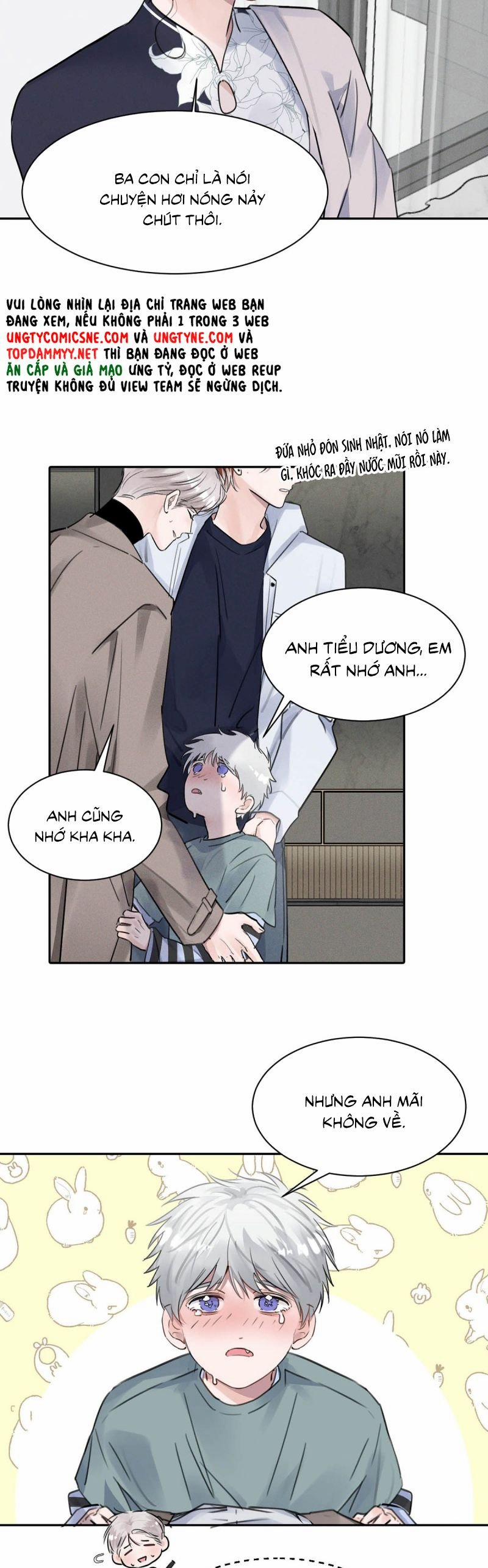 Dựa Vào Bạn Thân Từ Nhỏ Tôi Trở Thành Đỉnh Cấp Hướng Đạo 27 trang 15