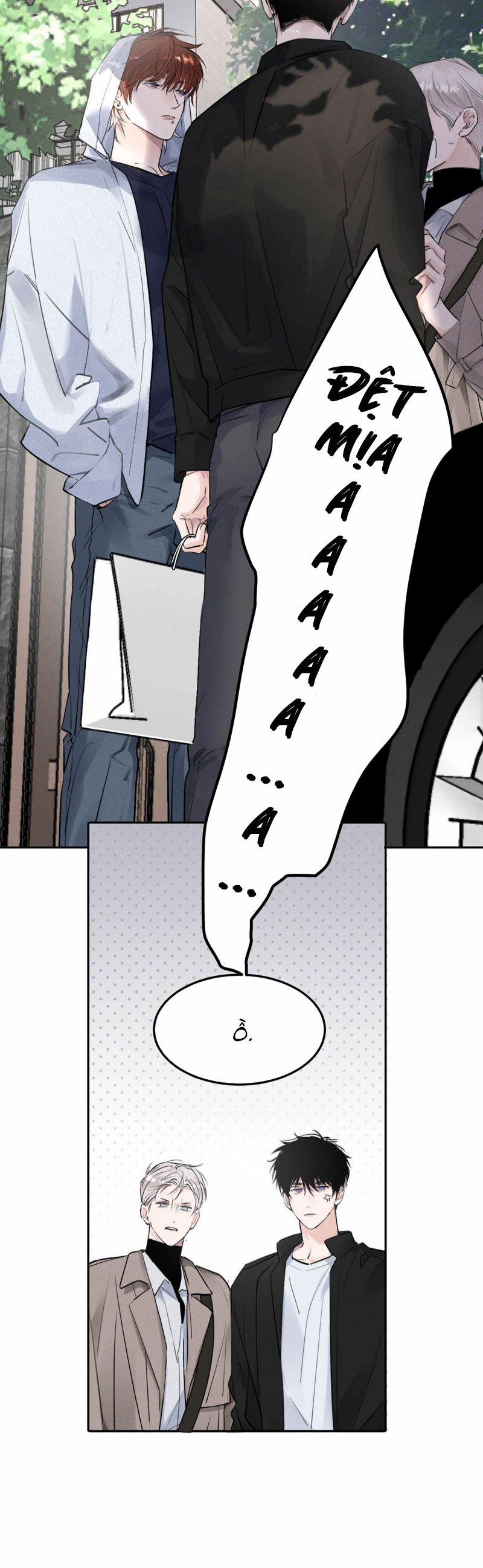 Dựa Vào Bạn Thân Từ Nhỏ Tôi Trở Thành Đỉnh Cấp Hướng Đạo 27 trang 2