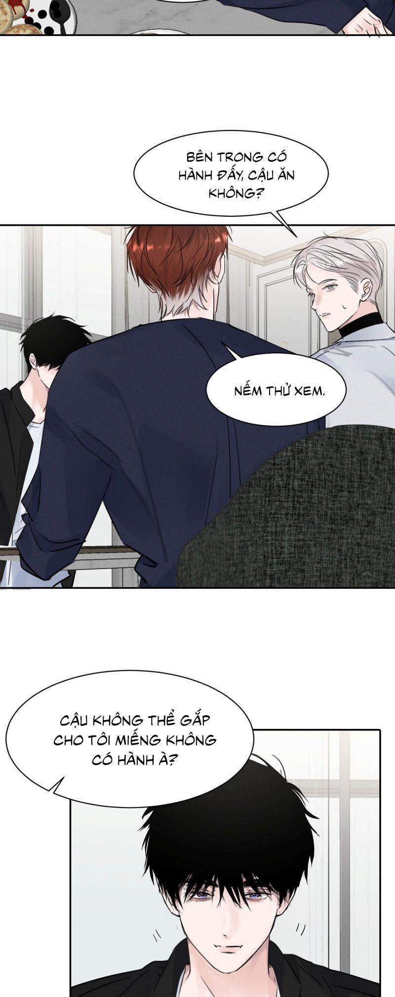 Dựa Vào Bạn Thân Từ Nhỏ Tôi Trở Thành Đỉnh Cấp Hướng Đạo 27 trang 24