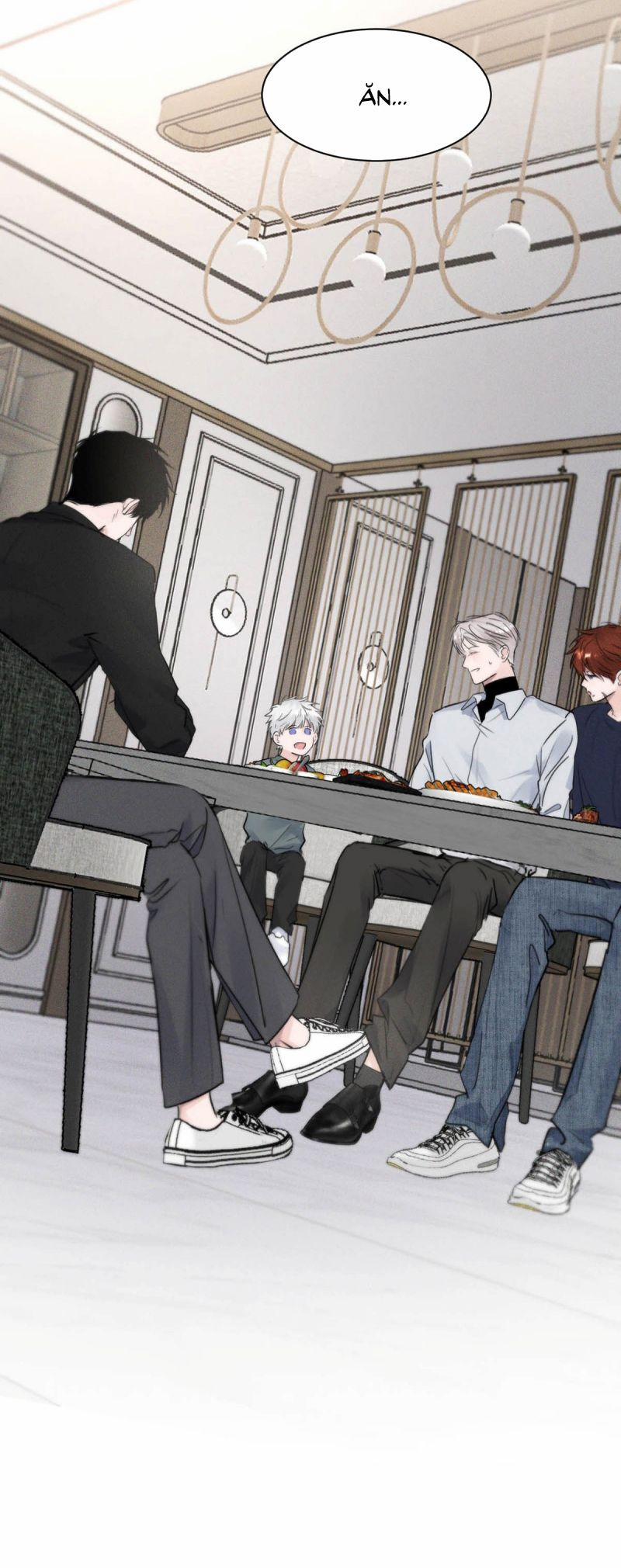 Dựa Vào Bạn Thân Từ Nhỏ Tôi Trở Thành Đỉnh Cấp Hướng Đạo 27 trang 26