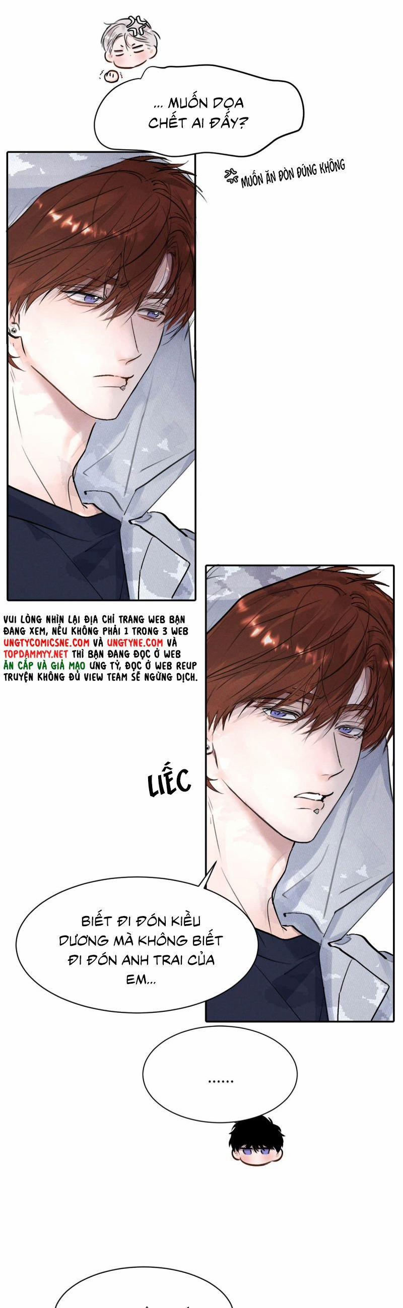 Dựa Vào Bạn Thân Từ Nhỏ Tôi Trở Thành Đỉnh Cấp Hướng Đạo 27 trang 3