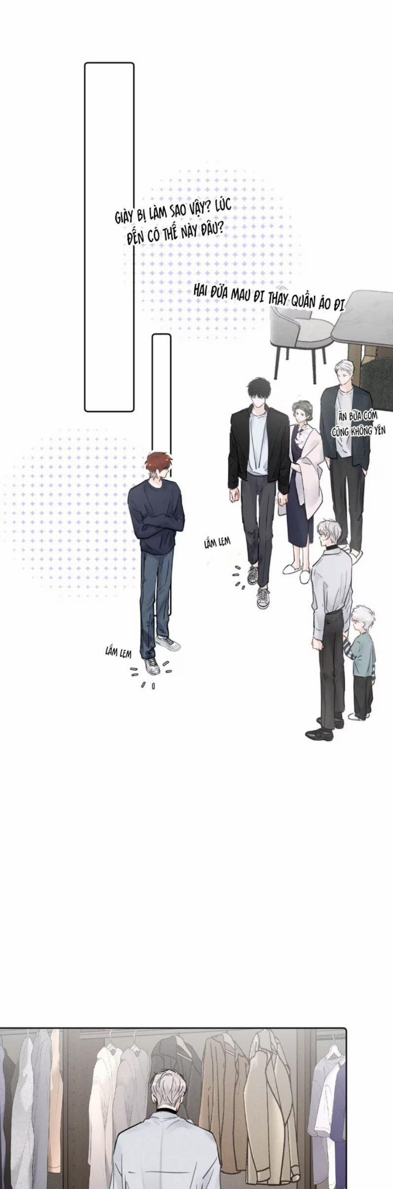 Dựa Vào Bạn Thân Từ Nhỏ Tôi Trở Thành Đỉnh Cấp Hướng Đạo 28 trang 11