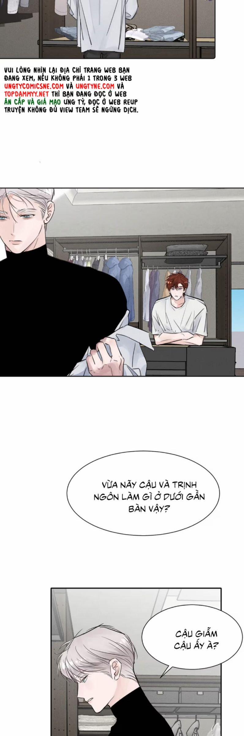 Dựa Vào Bạn Thân Từ Nhỏ Tôi Trở Thành Đỉnh Cấp Hướng Đạo 28 trang 12