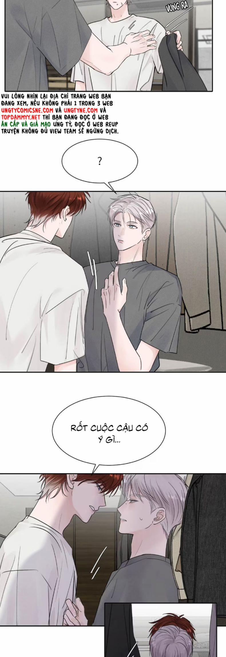 Dựa Vào Bạn Thân Từ Nhỏ Tôi Trở Thành Đỉnh Cấp Hướng Đạo 28 trang 15