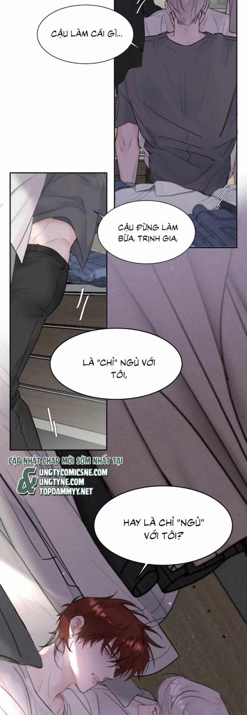 Dựa Vào Bạn Thân Từ Nhỏ Tôi Trở Thành Đỉnh Cấp Hướng Đạo 28 trang 16