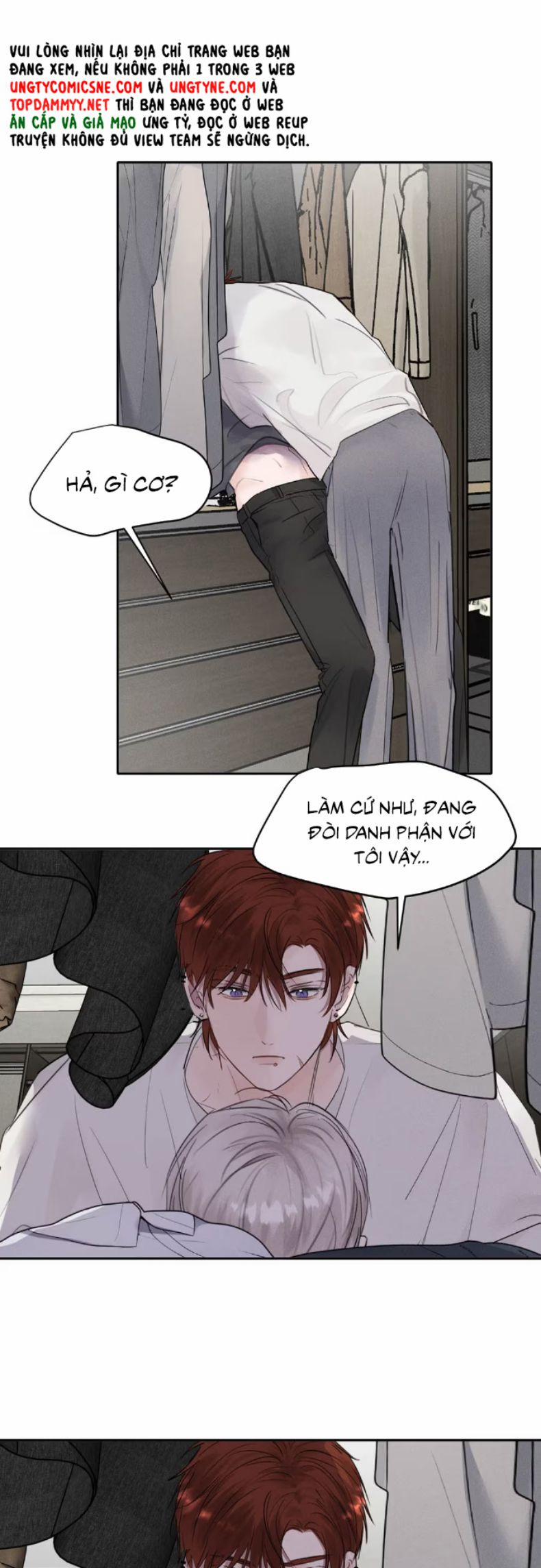 Dựa Vào Bạn Thân Từ Nhỏ Tôi Trở Thành Đỉnh Cấp Hướng Đạo 28 trang 18