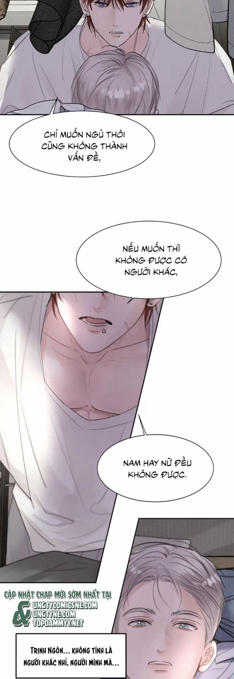 Dựa Vào Bạn Thân Từ Nhỏ Tôi Trở Thành Đỉnh Cấp Hướng Đạo 28 trang 19