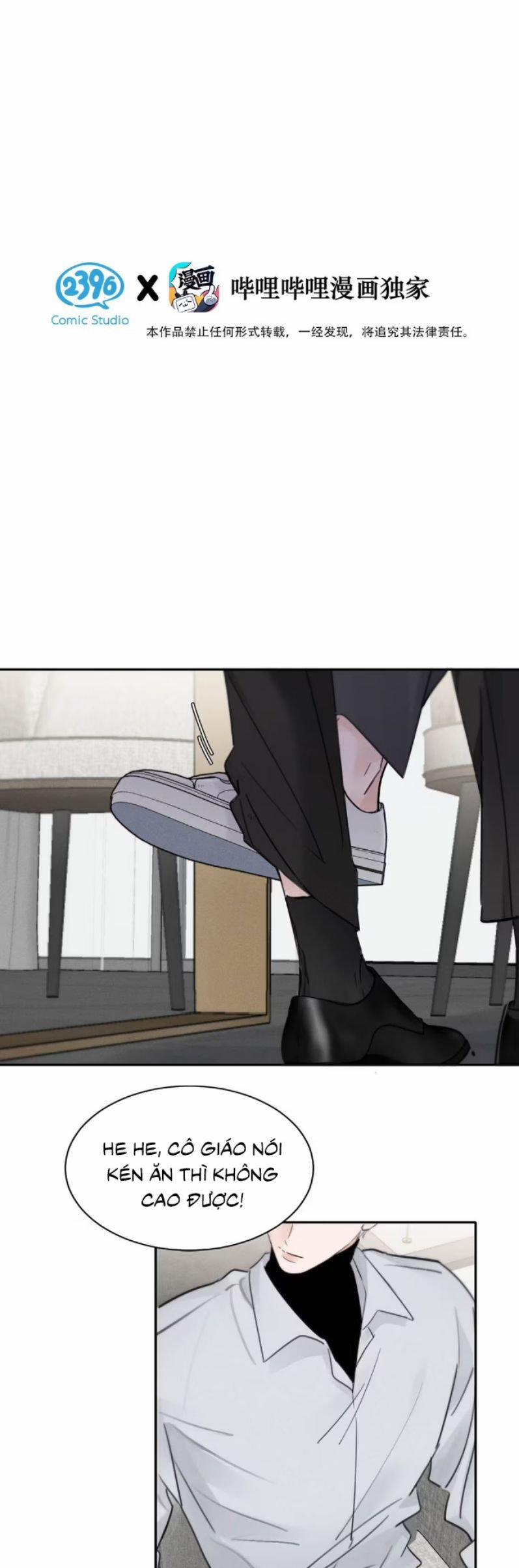 Dựa Vào Bạn Thân Từ Nhỏ Tôi Trở Thành Đỉnh Cấp Hướng Đạo 28 trang 2