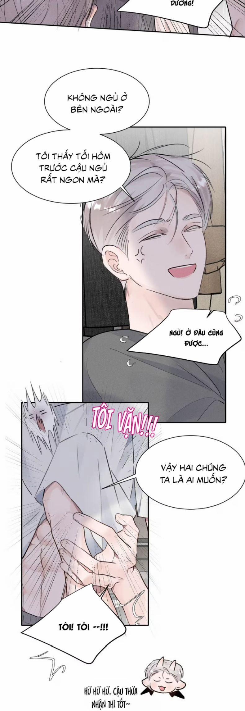 Dựa Vào Bạn Thân Từ Nhỏ Tôi Trở Thành Đỉnh Cấp Hướng Đạo 28 trang 23