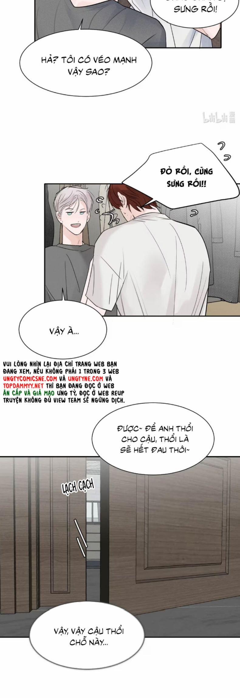 Dựa Vào Bạn Thân Từ Nhỏ Tôi Trở Thành Đỉnh Cấp Hướng Đạo 28 trang 25