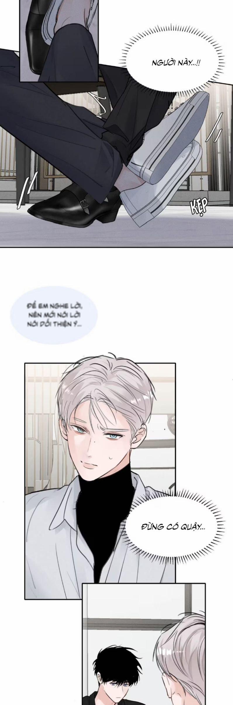 Dựa Vào Bạn Thân Từ Nhỏ Tôi Trở Thành Đỉnh Cấp Hướng Đạo 28 trang 5