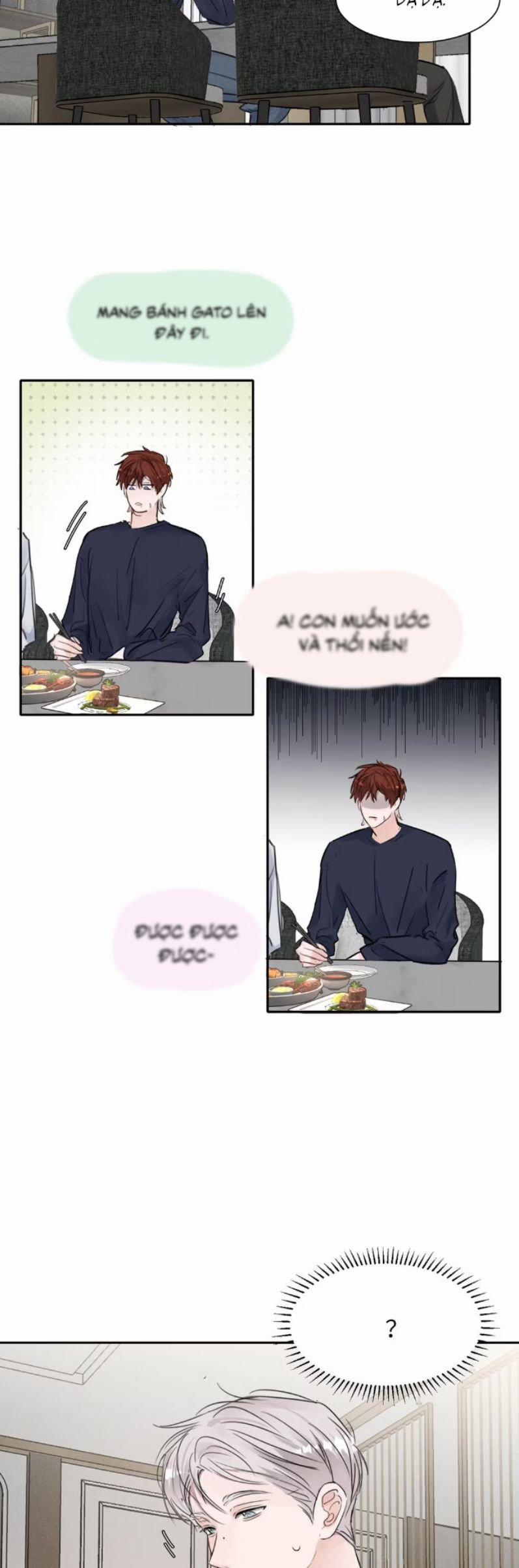 Dựa Vào Bạn Thân Từ Nhỏ Tôi Trở Thành Đỉnh Cấp Hướng Đạo 28 trang 8