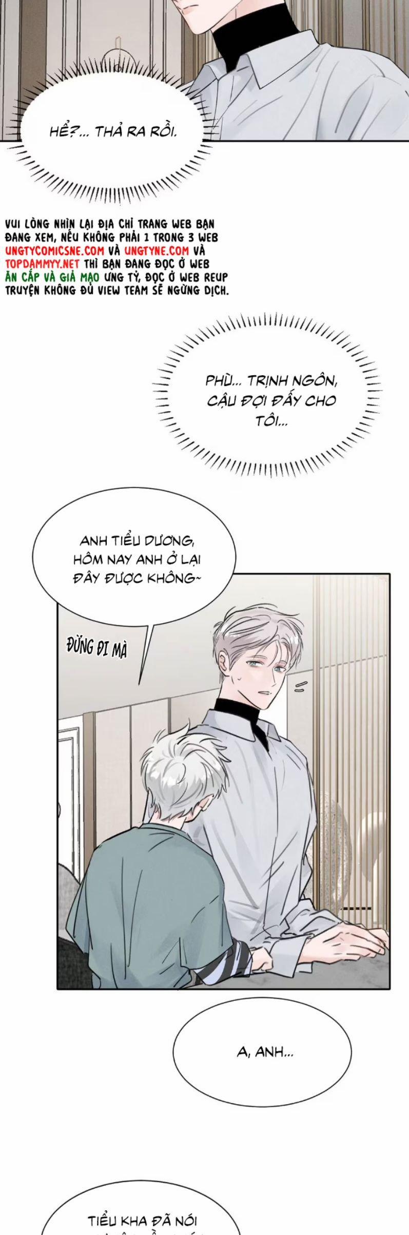 Dựa Vào Bạn Thân Từ Nhỏ Tôi Trở Thành Đỉnh Cấp Hướng Đạo 28 trang 9