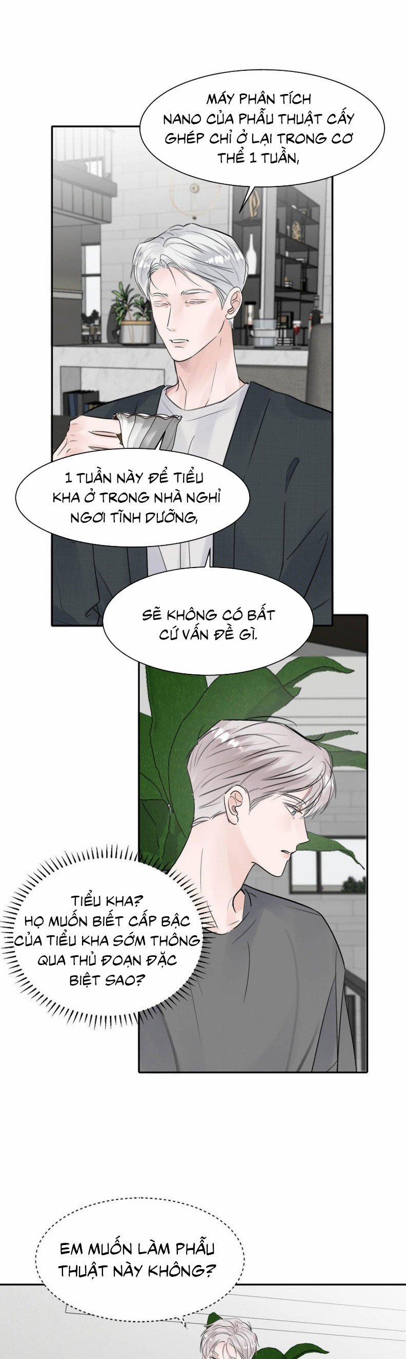 Dựa Vào Bạn Thân Từ Nhỏ Tôi Trở Thành Đỉnh Cấp Hướng Đạo 29 trang 14