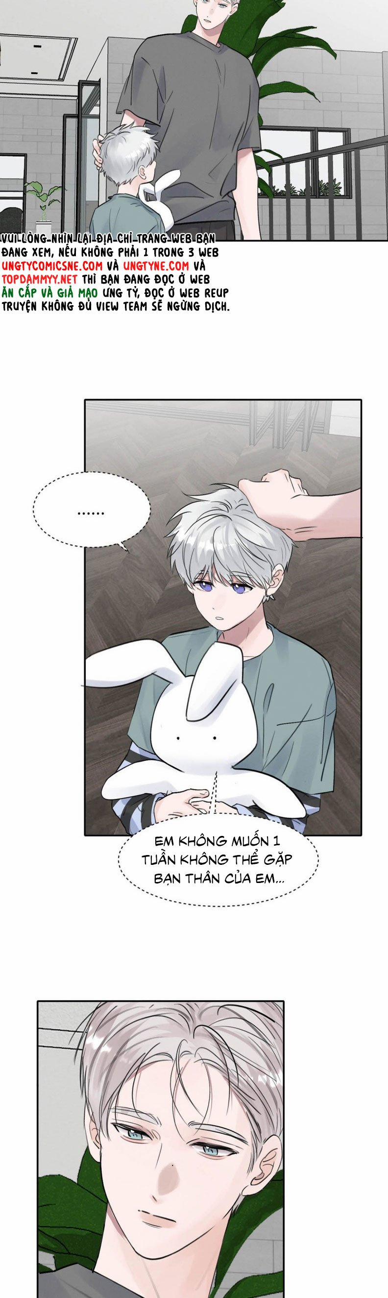 Dựa Vào Bạn Thân Từ Nhỏ Tôi Trở Thành Đỉnh Cấp Hướng Đạo 29 trang 15