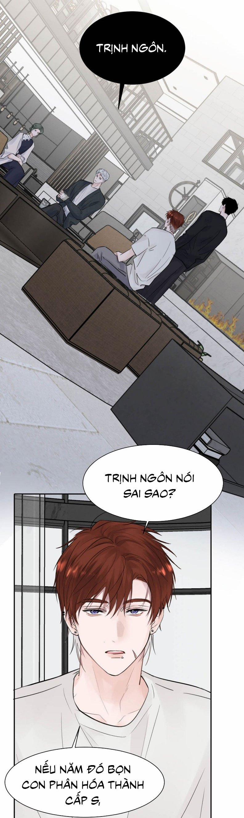 Dựa Vào Bạn Thân Từ Nhỏ Tôi Trở Thành Đỉnh Cấp Hướng Đạo 29 trang 17