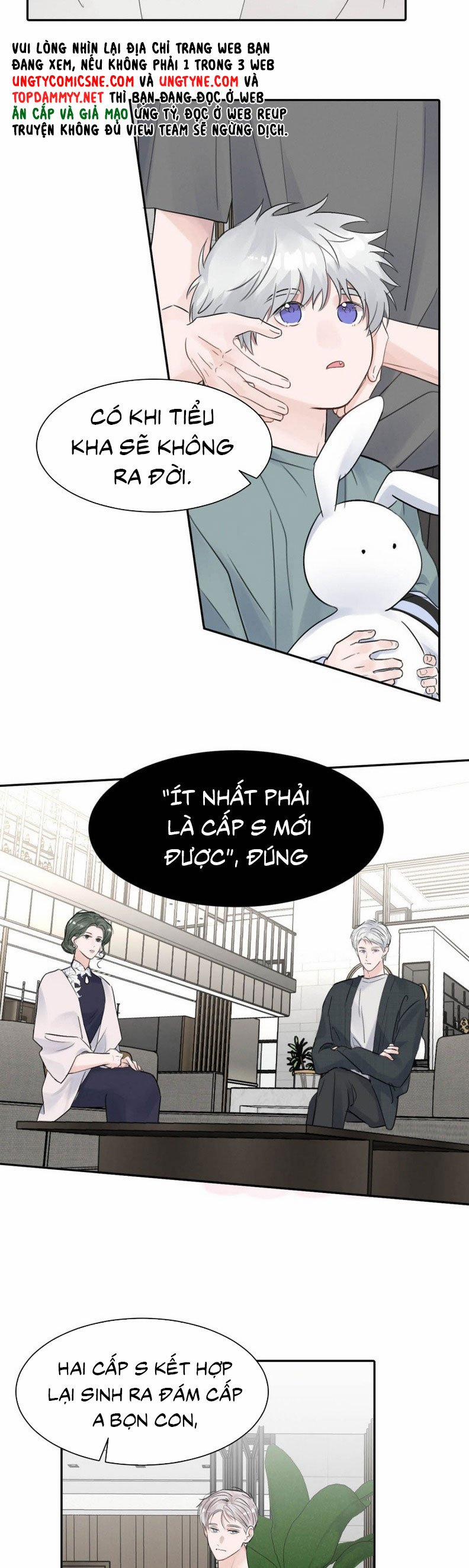 Dựa Vào Bạn Thân Từ Nhỏ Tôi Trở Thành Đỉnh Cấp Hướng Đạo 29 trang 18