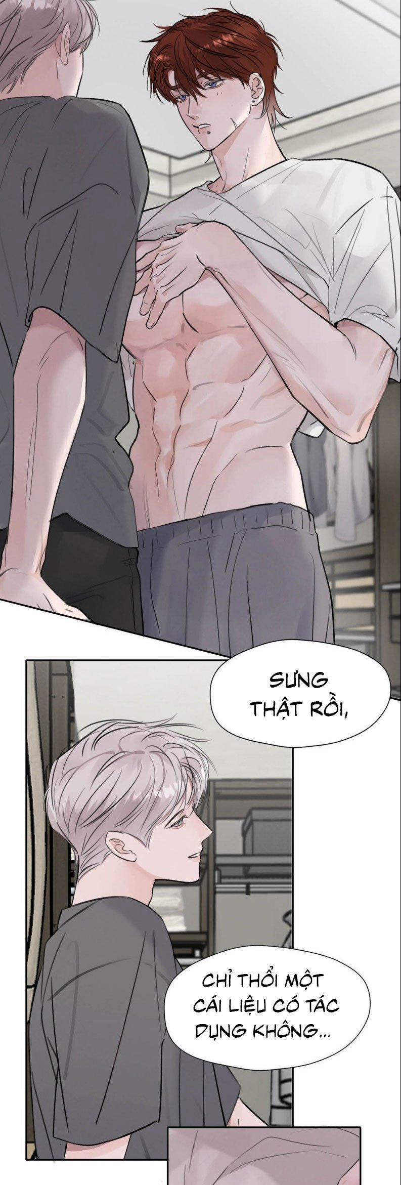 Dựa Vào Bạn Thân Từ Nhỏ Tôi Trở Thành Đỉnh Cấp Hướng Đạo 29 trang 2