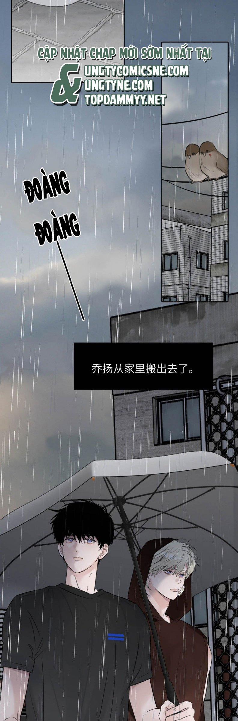 Dựa Vào Bạn Thân Từ Nhỏ Tôi Trở Thành Đỉnh Cấp Hướng Đạo 29 trang 22