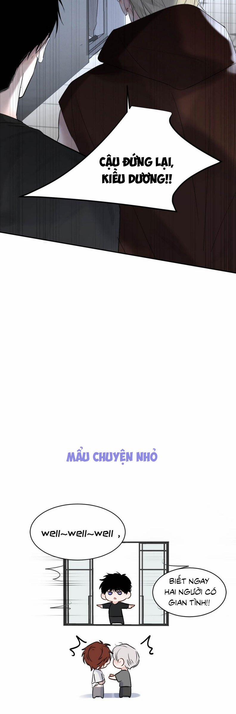 Dựa Vào Bạn Thân Từ Nhỏ Tôi Trở Thành Đỉnh Cấp Hướng Đạo 29 trang 26