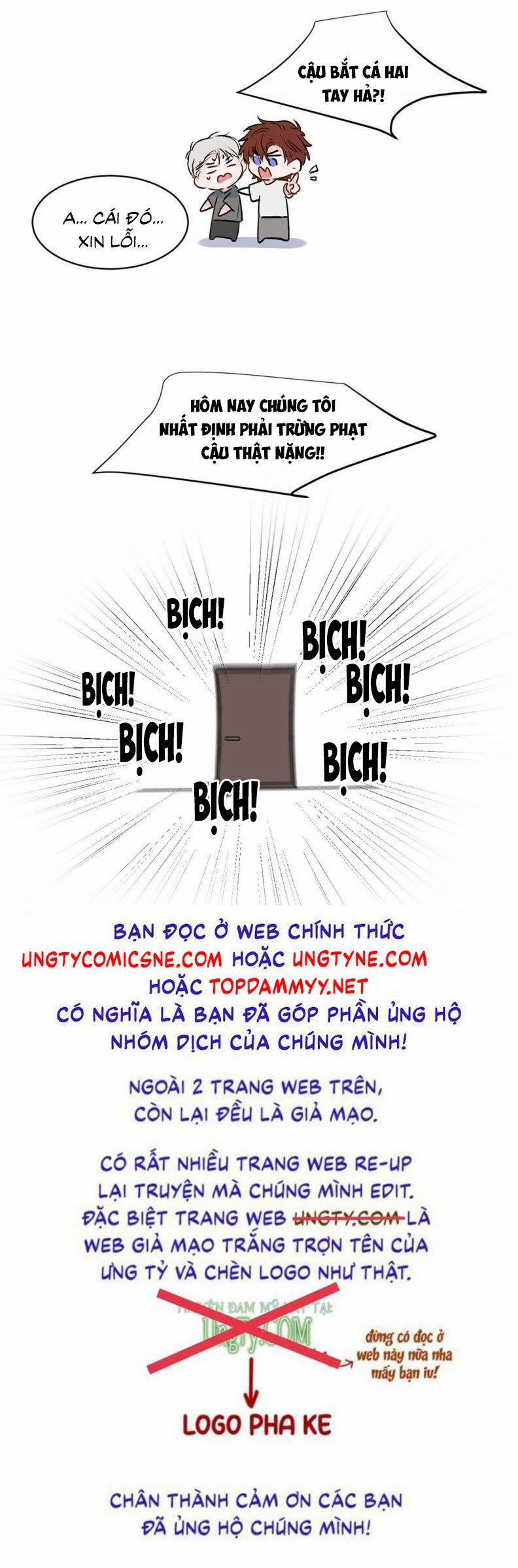 Dựa Vào Bạn Thân Từ Nhỏ Tôi Trở Thành Đỉnh Cấp Hướng Đạo 29 trang 27