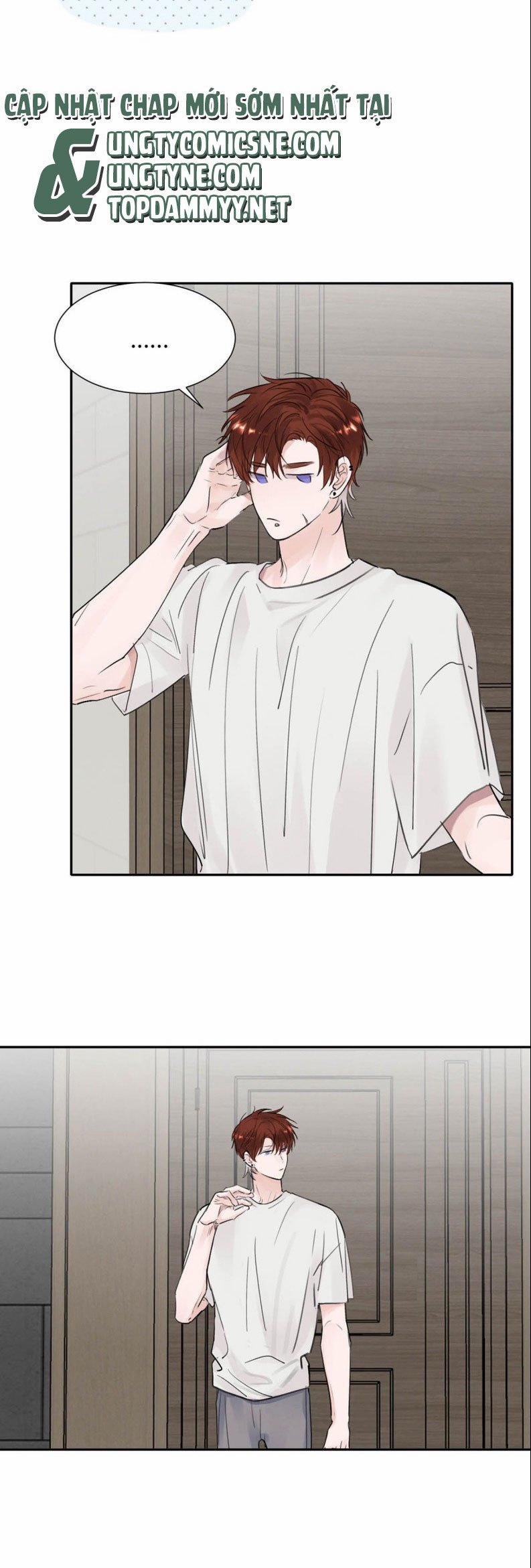 Dựa Vào Bạn Thân Từ Nhỏ Tôi Trở Thành Đỉnh Cấp Hướng Đạo 29 trang 6