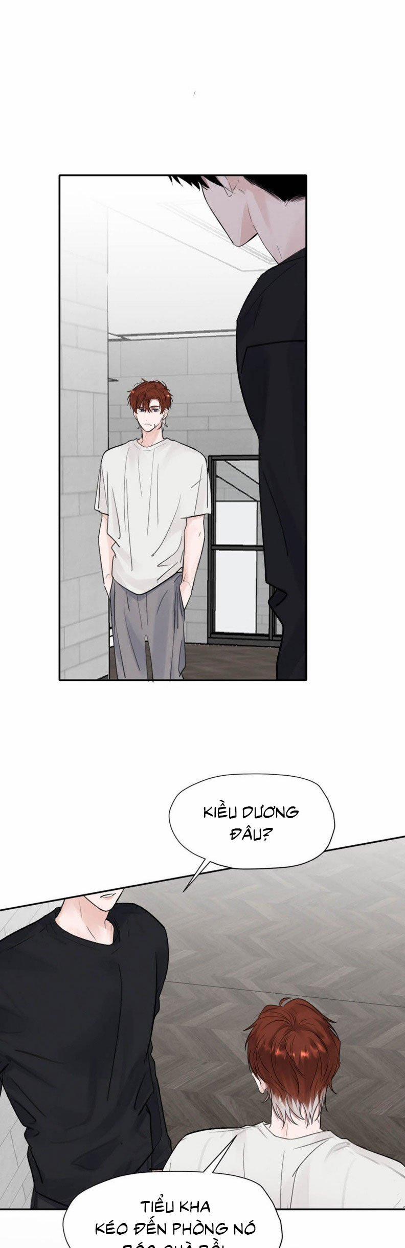 Dựa Vào Bạn Thân Từ Nhỏ Tôi Trở Thành Đỉnh Cấp Hướng Đạo 29 trang 7