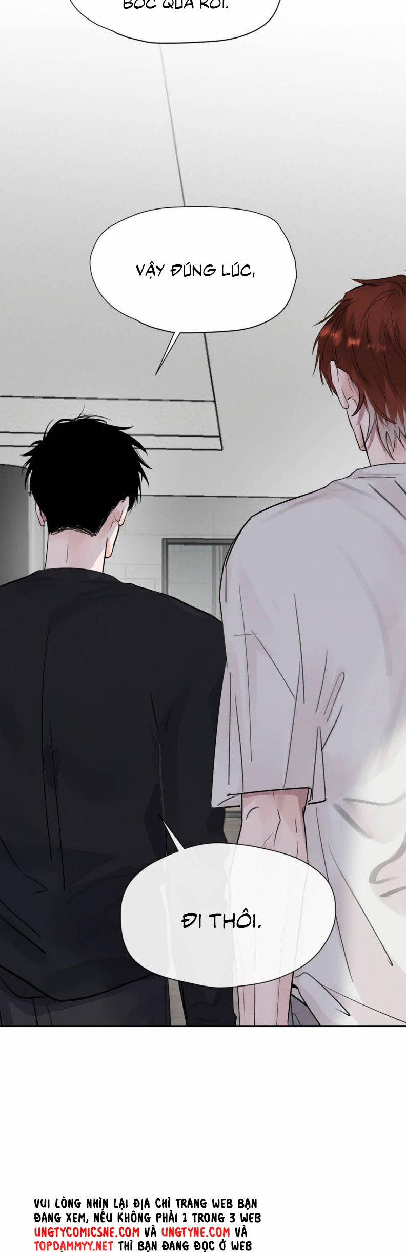 Dựa Vào Bạn Thân Từ Nhỏ Tôi Trở Thành Đỉnh Cấp Hướng Đạo 29 trang 8