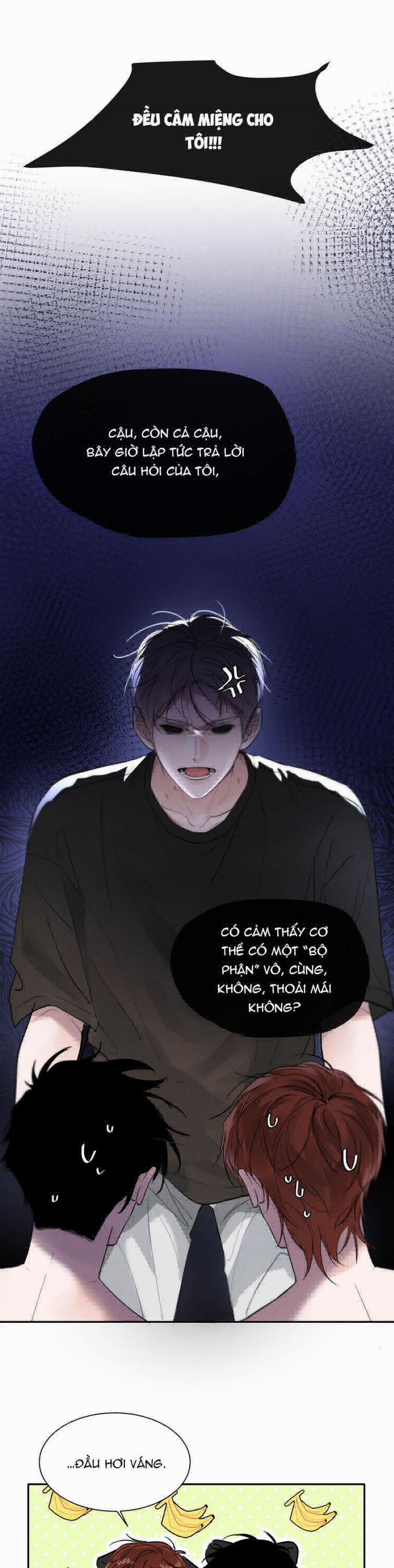 Dựa Vào Bạn Thân Từ Nhỏ Tôi Trở Thành Đỉnh Cấp Hướng Đạo 3 trang 8