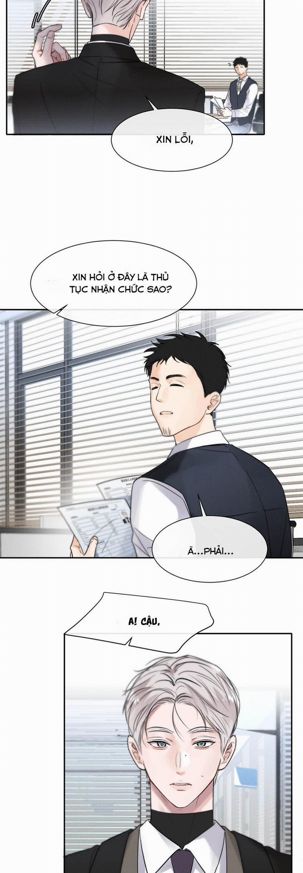 Dựa Vào Bạn Thân Từ Nhỏ Tôi Trở Thành Đỉnh Cấp Hướng Đạo 4 trang 11