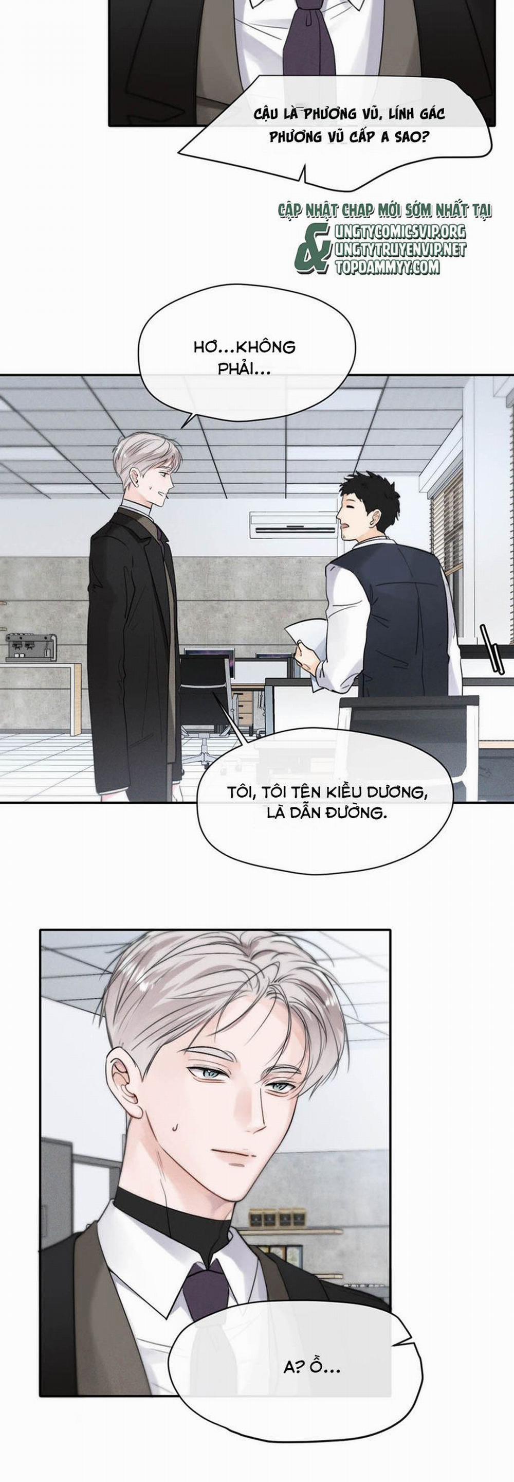 Dựa Vào Bạn Thân Từ Nhỏ Tôi Trở Thành Đỉnh Cấp Hướng Đạo 4 trang 12