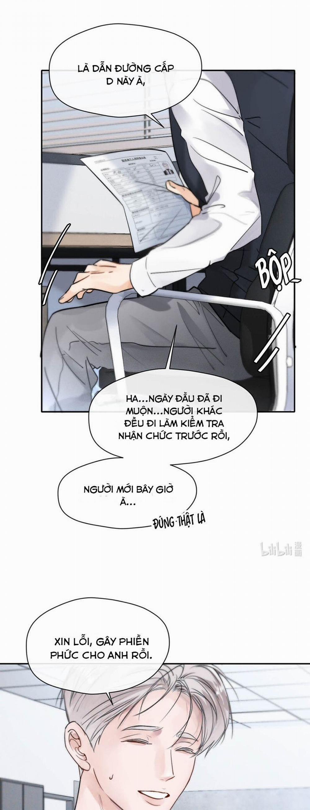 Dựa Vào Bạn Thân Từ Nhỏ Tôi Trở Thành Đỉnh Cấp Hướng Đạo 4 trang 13