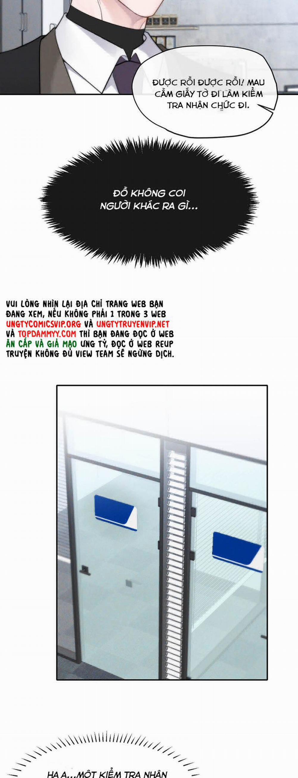 Dựa Vào Bạn Thân Từ Nhỏ Tôi Trở Thành Đỉnh Cấp Hướng Đạo 4 trang 14